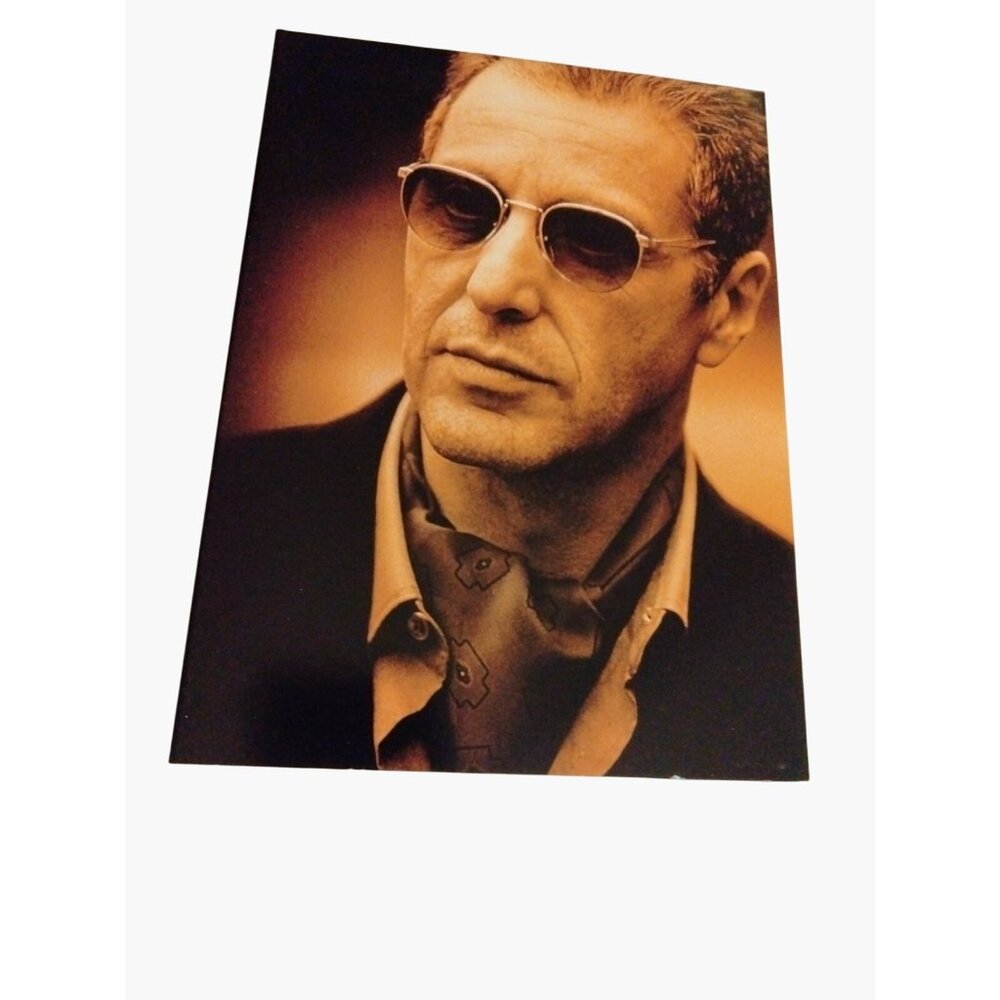 The Godfather DVD Collection Box Set Bonus Materials - Picture 16 of 16